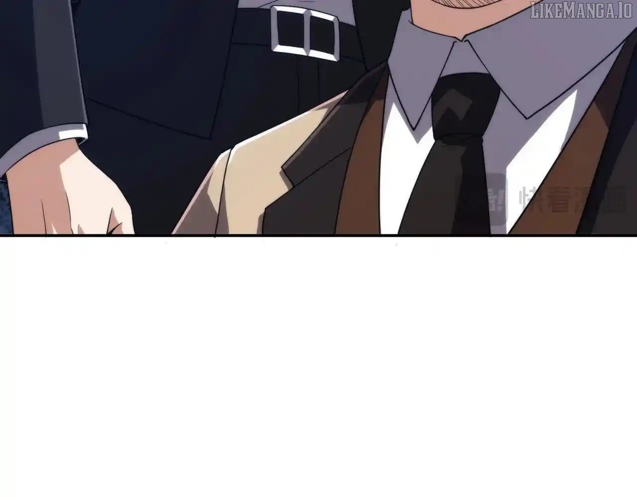 Hidden Dragon in the City (2025) Chapter 14 - page 127